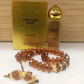 Tom Ford Noir Extreme Attar with Tasbeeh - 6ml